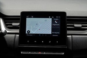 Renault Captur 2021 10/13