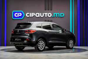 Renault KADJAR 2015 3/13