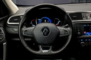 Renault KADJAR 2015 9/13