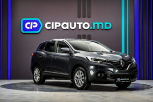 Renault KADJAR 2015 4/13