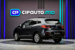 Renault KADJAR 2015 2/13