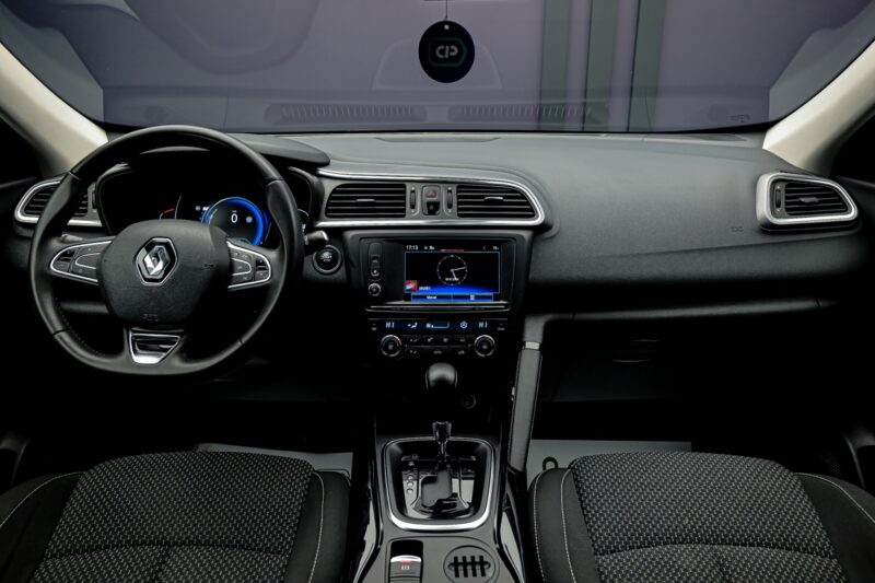 Renault KADJAR 2015 5/13