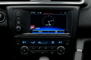 Renault KADJAR 2015 10/13