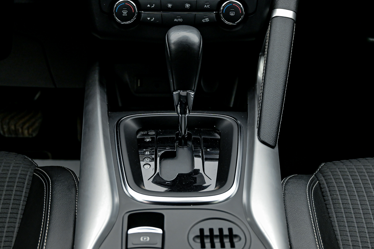 Renault KADJAR 2016 11/13