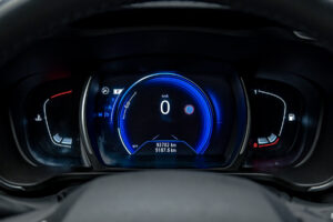 Renault KADJAR 2016 8/13