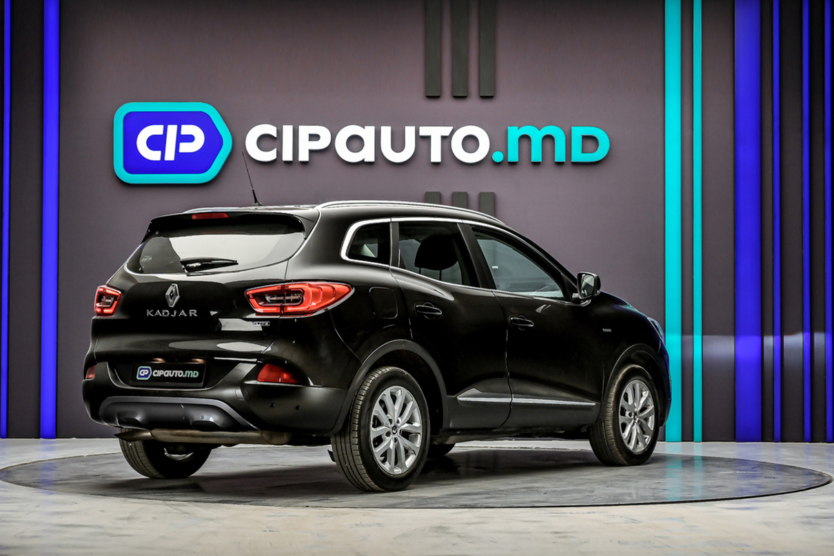 Renault KADJAR 2016 3/13