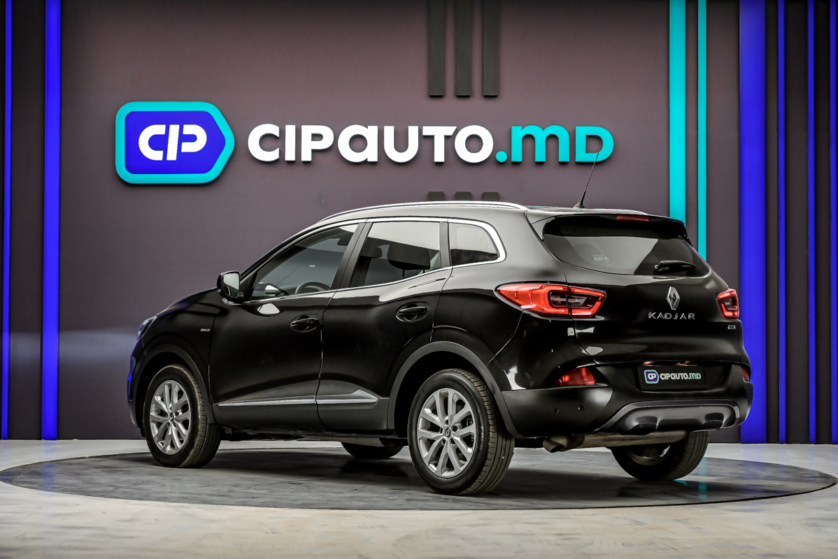 Renault KADJAR 2016 2/13