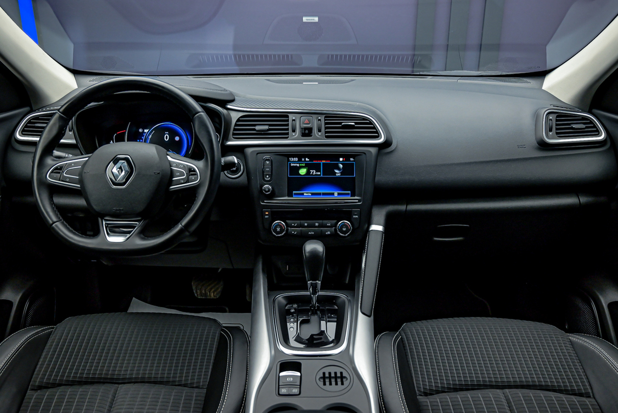 Renault KADJAR 2016 5/13