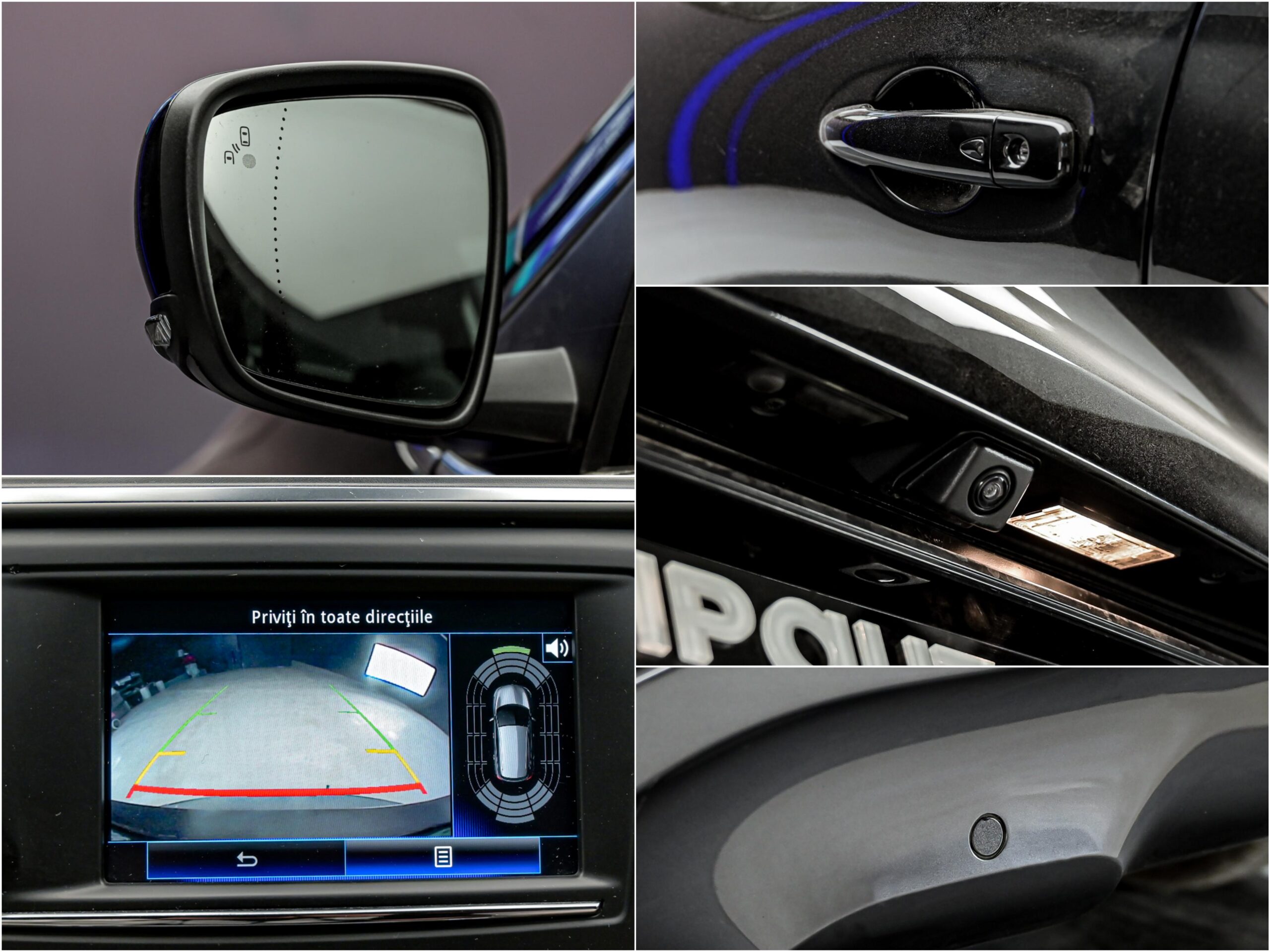 Renault KADJAR 2016 13/13