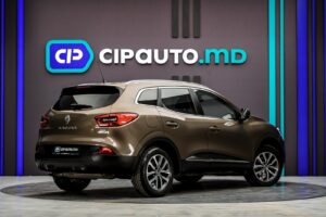 Renault KADJAR 2016 3/13