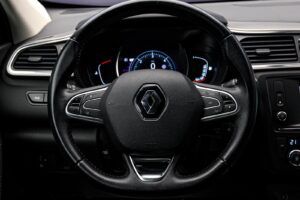 Renault KADJAR 2016 9/13