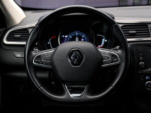 Renault KADJAR 2016 9/13