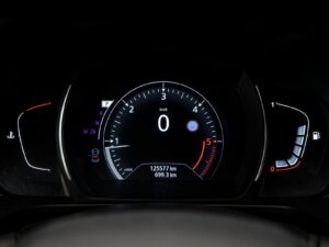 Renault KADJAR 2016 8/13