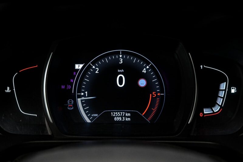 Renault KADJAR 2016 8/13