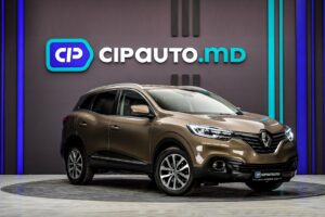 Renault KADJAR 2016 4/13