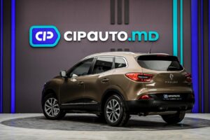 Renault KADJAR 2016 2/13