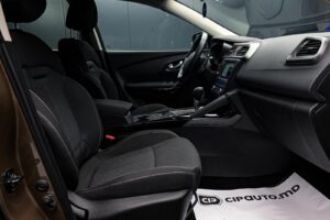 Renault KADJAR 2016 6/13