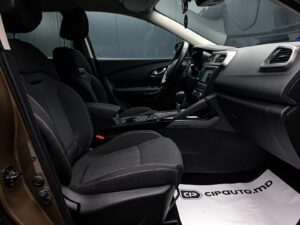 Renault KADJAR 2016 6/13