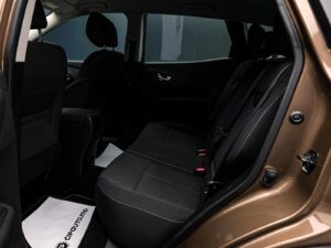 Renault KADJAR 2016 7/13
