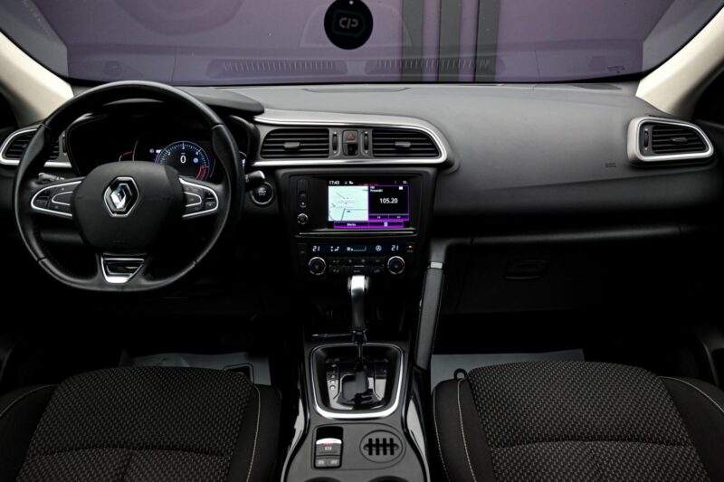 Renault KADJAR 2016 5/13