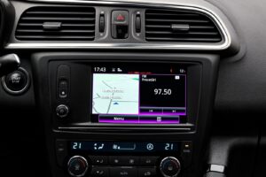 Renault KADJAR 2016 10/13