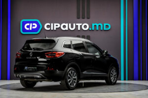 Renault KADJAR 2017 3/12