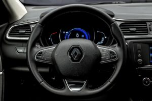 Renault KADJAR 2017 9/12