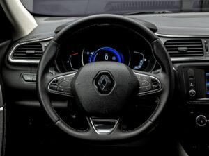 Renault KADJAR 2017 9/12