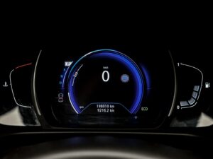 Renault KADJAR 2017 8/12