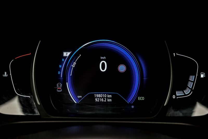 Renault KADJAR 2017 8/12