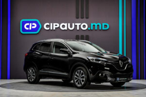 Renault KADJAR 2017 4/12