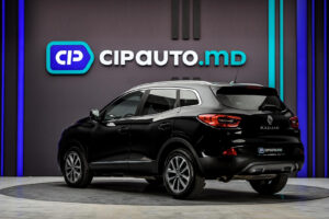 Renault KADJAR 2017 2/12