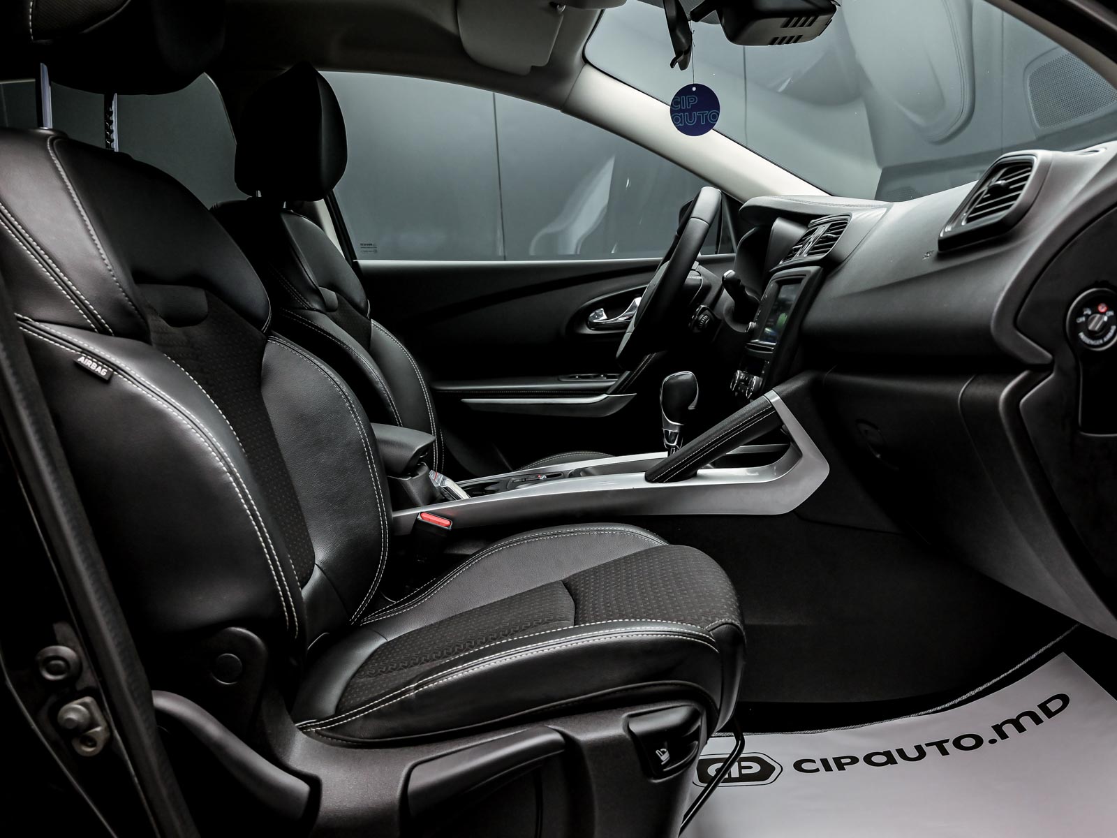 Renault KADJAR 2017 5/12