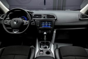 Renault KADJAR 2017 7/12