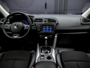 Renault KADJAR 2017 7/12