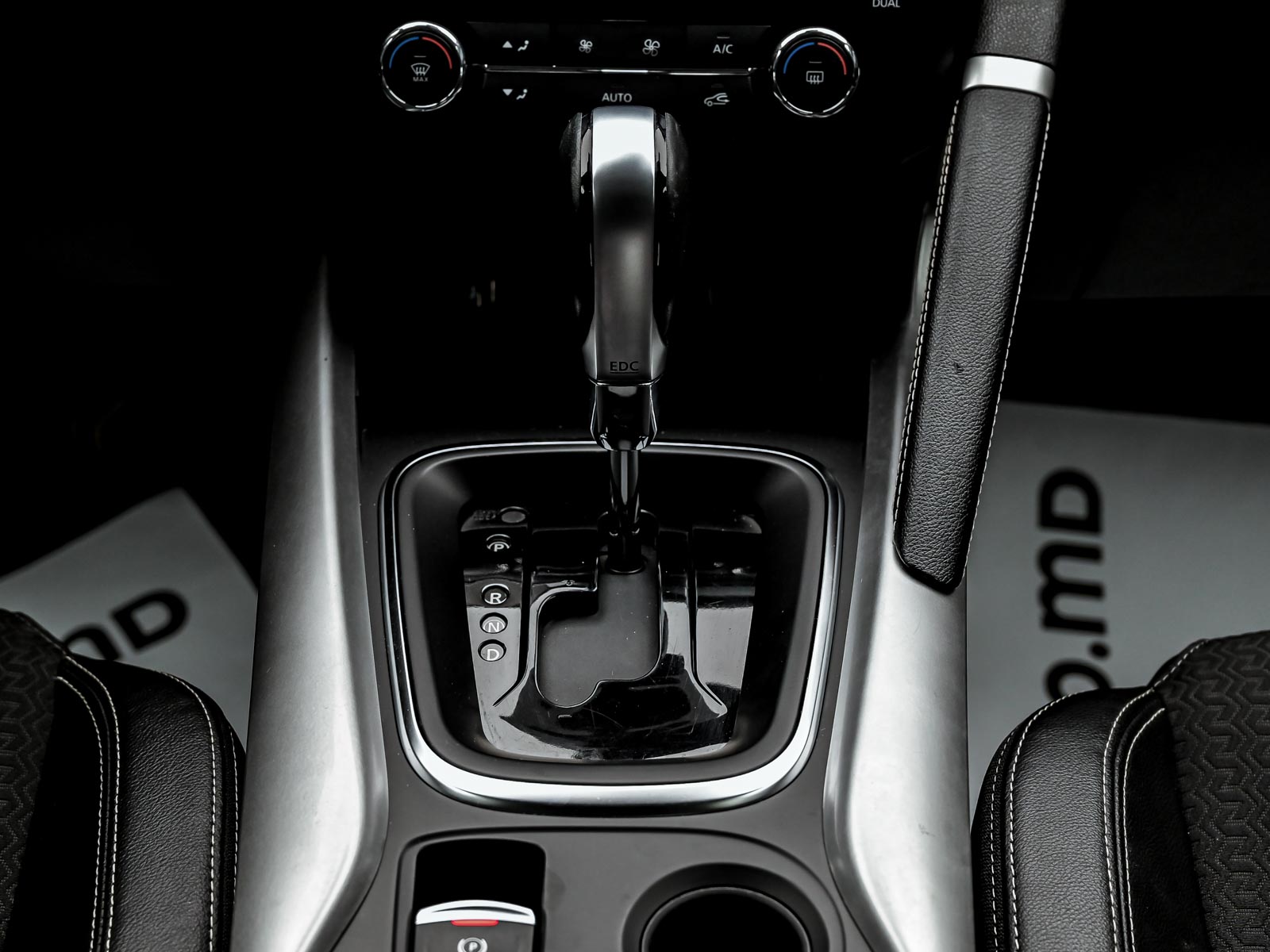 Renault KADJAR 2017 11/12