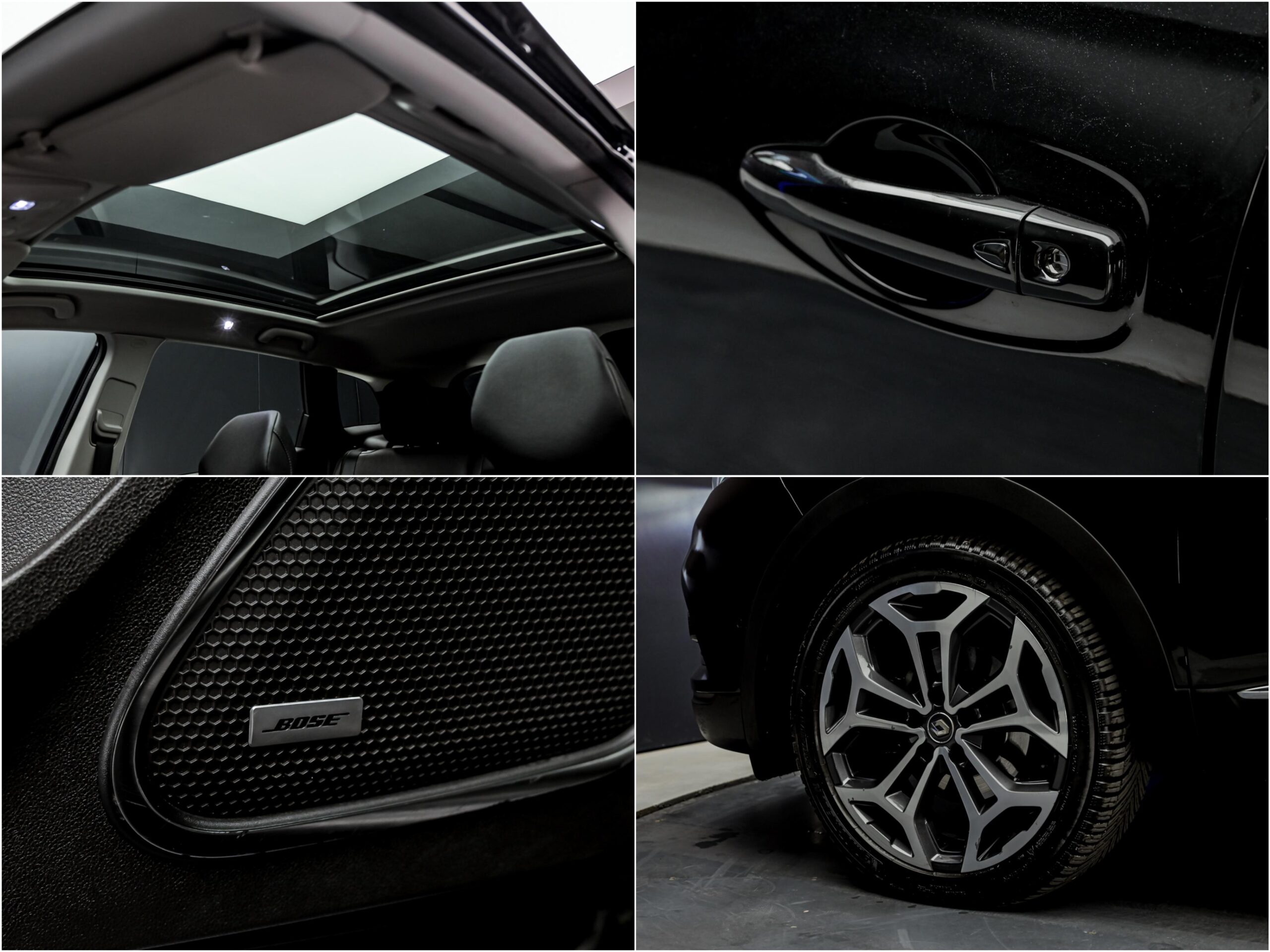 Renault KADJAR 2019 13/14