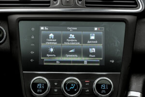 Renault KADJAR 2019 10/14