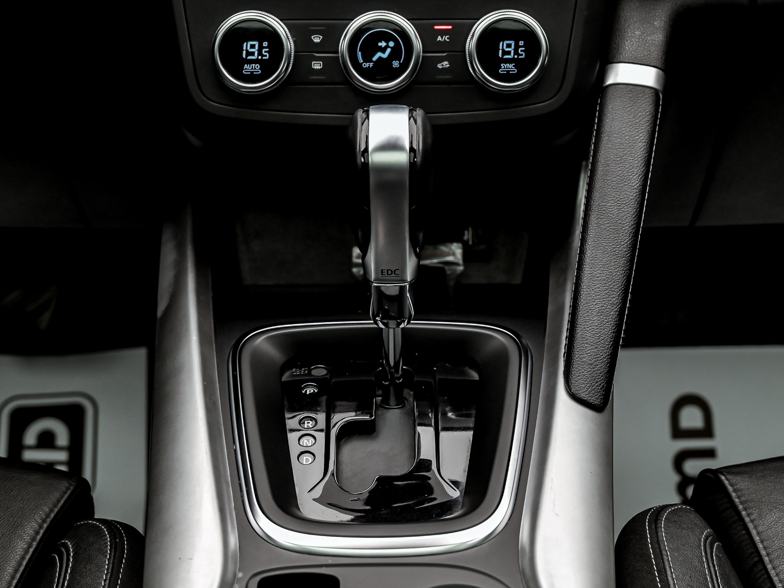 Renault KADJAR 2019 11/14