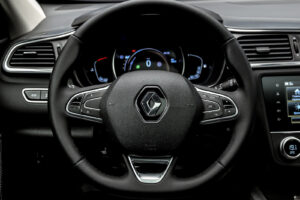 Renault KADJAR 2019 9/14