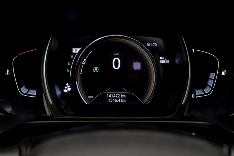 Renault KADJAR 2019 8/14