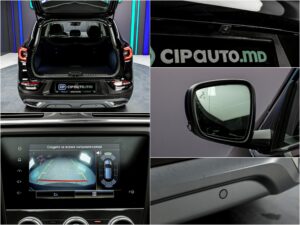 Renault KADJAR 2019 14/14