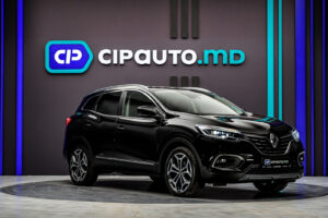 Renault KADJAR 2019 4/14