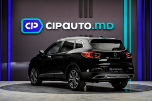 Renault KADJAR 2019 2/14
