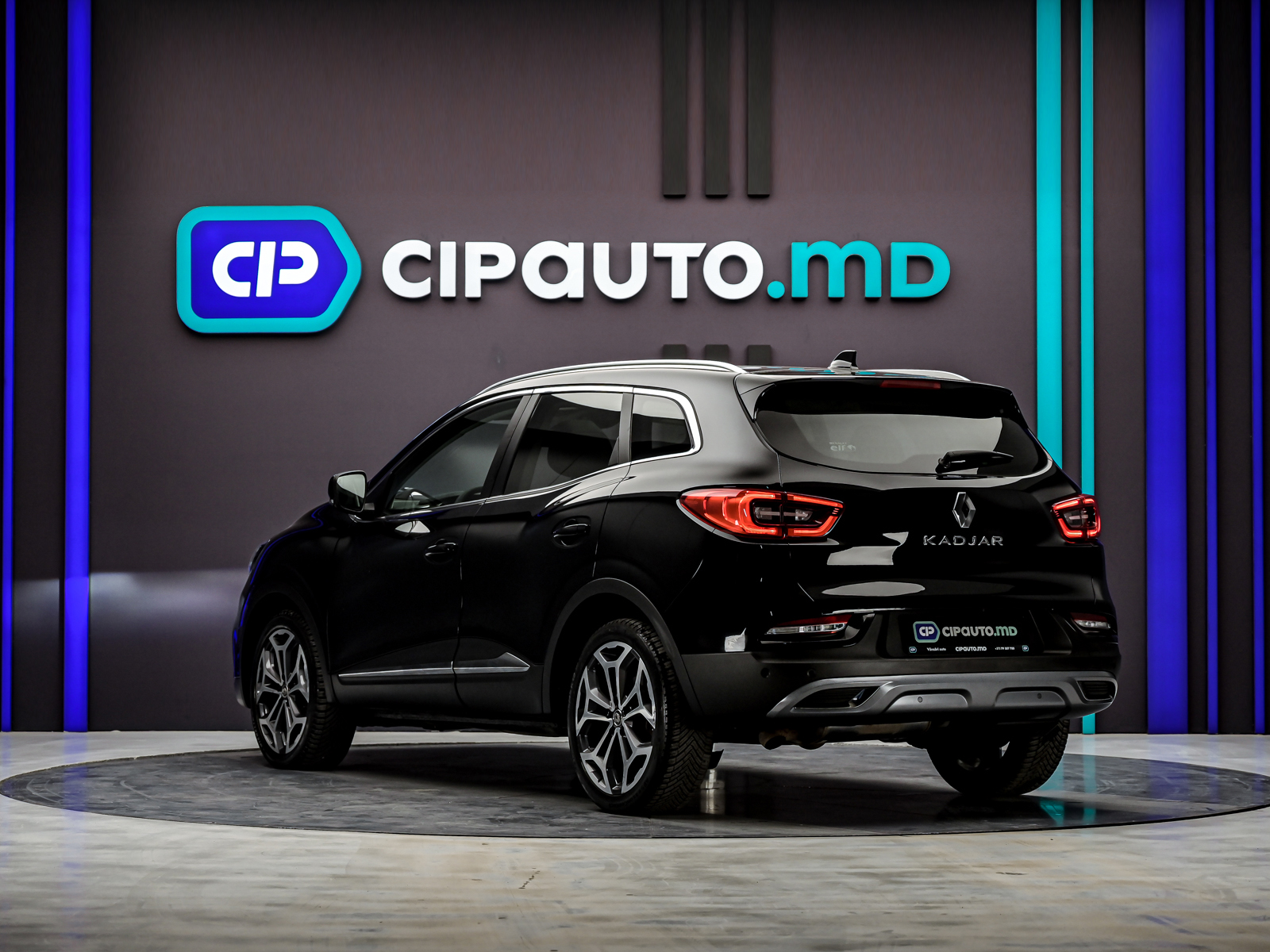 Renault KADJAR 2019 2/14