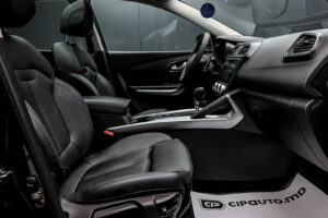 Renault KADJAR 2019 6/14