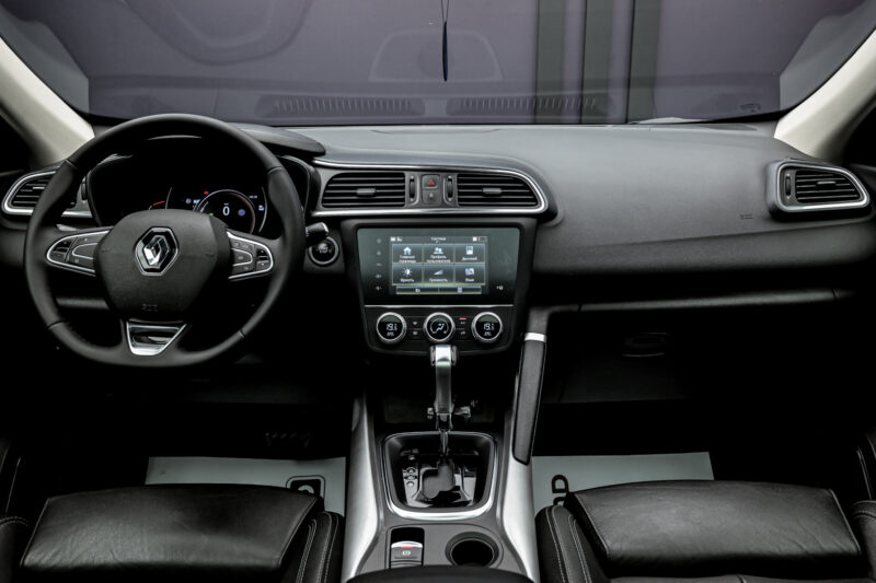 Renault KADJAR 2019 5/14