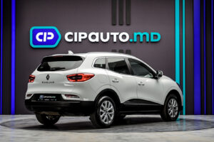 Renault KADJAR 2019 3/14