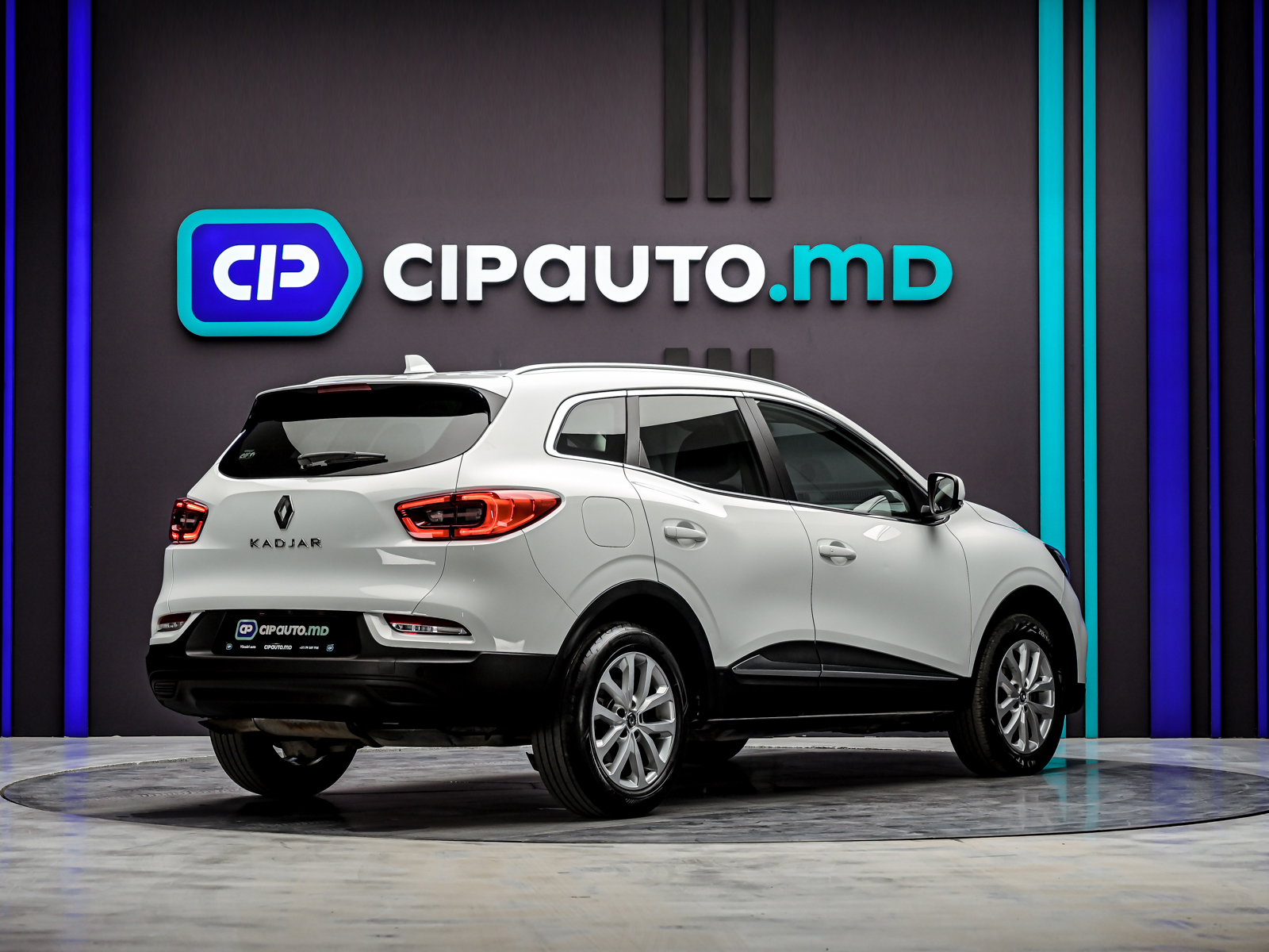 Renault KADJAR 2019 3/14