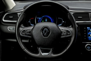 Renault KADJAR 2019 9/14